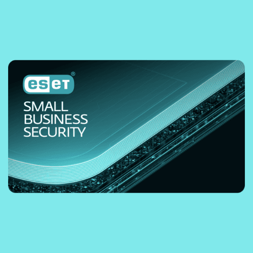 ESET Small Business Security ბიზნეს ანტივირუსის ლიცენზია