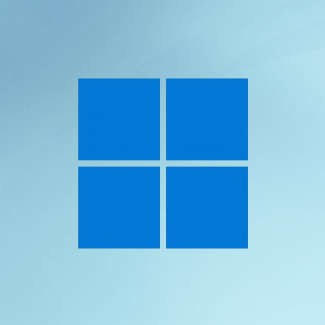 Windows-ის ინსტალაცია