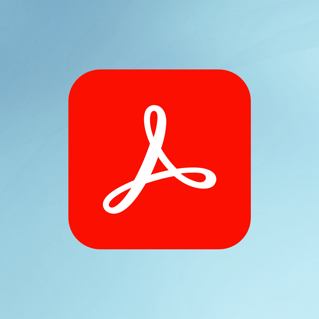 Adobe Acrobat Pro-ს ინსტალაცია