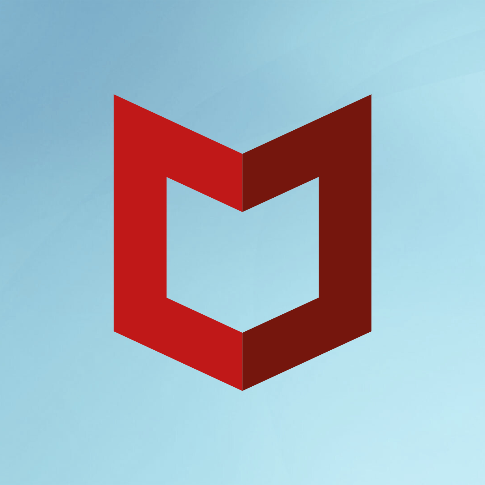 McAfee ანტივირუსული პროგრამის ინსტალაცია