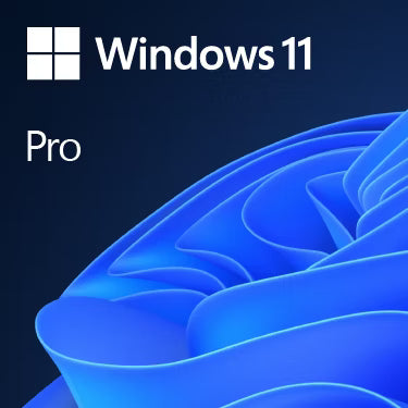 Windows 11 Pro-Retail ლიცენზია