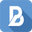 B2 Service logo