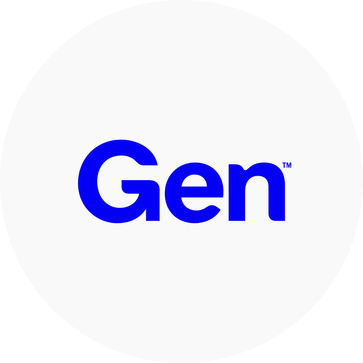 Gen logo