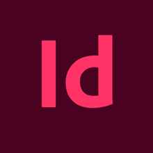 InDesign for teams