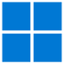 Windows ოპერაციული სისტემის ინსტალაცია