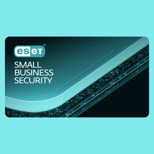 ESET Small Business Security
