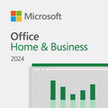 Office Home and Business 2024 - მუდმივი ლიცენზია