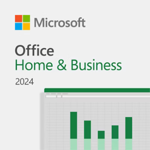 Office Home and Business 2024 - მუდმივი ლიცენზია